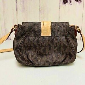 Michael Kors Charlton bag